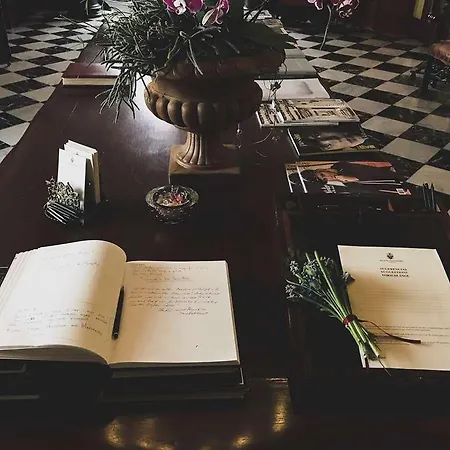 Hotel Palacio Ca Sa Galesa Palma de Mallorca
