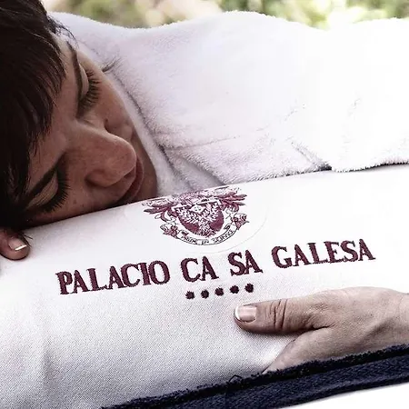 Palacio Ca Sa Galesa Hotel
