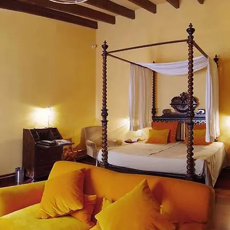 Palacio Ca Sa Galesa Hotel 5*