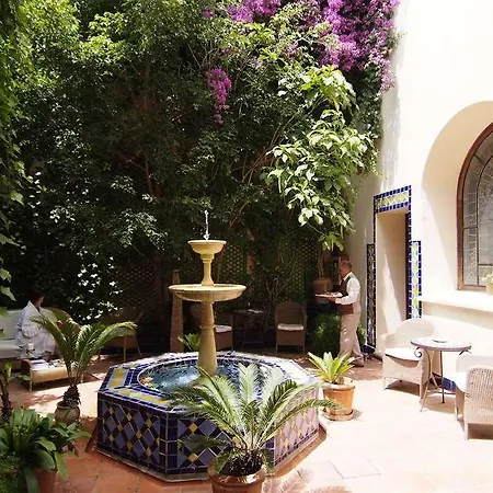 Palacio Ca Sa Galesa Hotel 5*