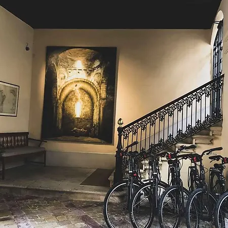 Hotel Palacio Ca Sa Galesa Palma de Mallorca