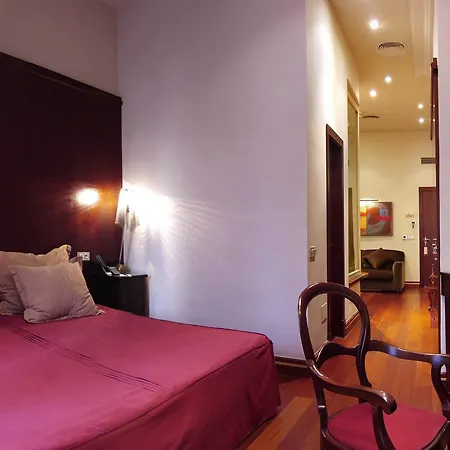 Palacio Ca Sa Galesa Hotel Palma de Mallorca