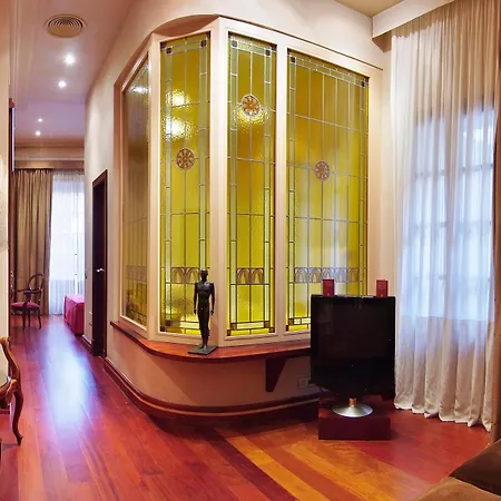 Palacio Ca Sa Galesa Hotel Palma de Mallorca