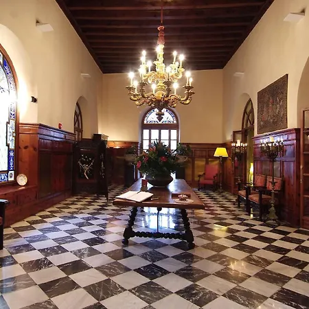 Palacio Ca Sa Galesa Hotel 5*