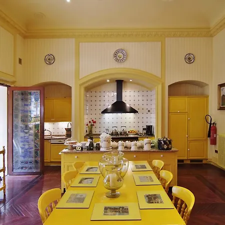 Hotel Palacio Ca Sa Galesa 5*