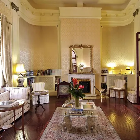 Palacio Ca Sa Galesa Hotel Palma de Mallorca