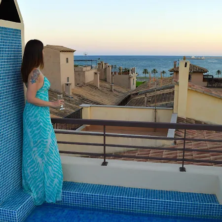 Hotel Palacio Ca Sa Galesa 5*