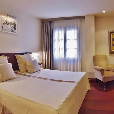 Palacio Ca Sa Galesa Hotel