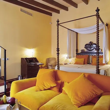 Palacio Ca Sa Galesa Hotel