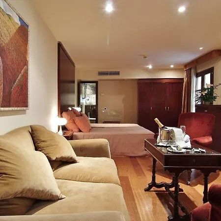 Palacio Ca Sa Galesa Hotel 5*