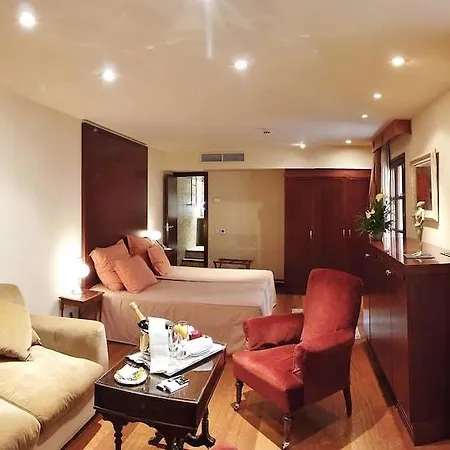 Palacio Ca Sa Galesa Hotel 5*