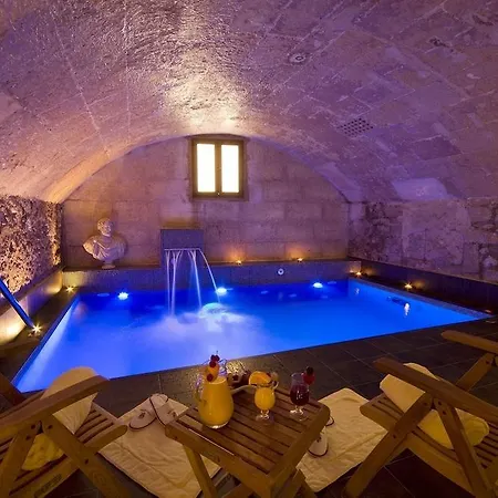 Hotel Palacio Ca Sa Galesa Palma de Mallorca