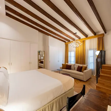 Palacio Ca Sa Galesa Hotel 5*