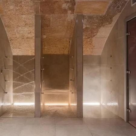 Hotel Palacio Ca Sa Galesa 5*