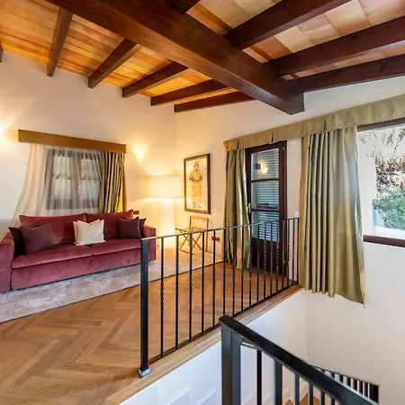 Palacio Ca Sa Galesa 5* Palma de Mallorca
