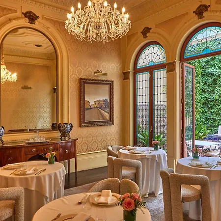 Hotel Palacio Ca Sa Galesa 5*