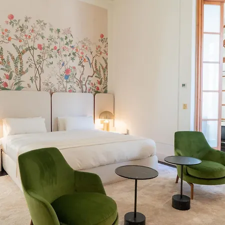 Palacio Ca Sa Galesa 5*
