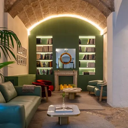 Palacio Ca Sa Galesa 5* Palma de Mallorca
