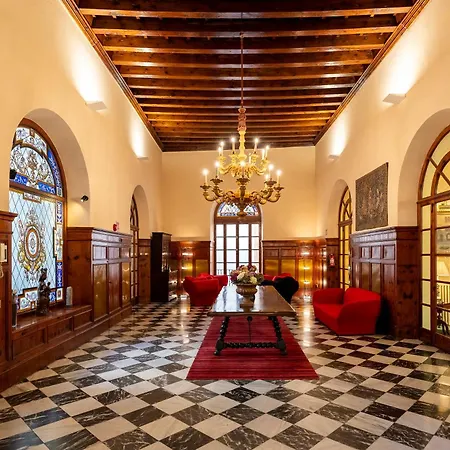 Palacio Ca Sa Galesa Hotel Palma de Mallorca