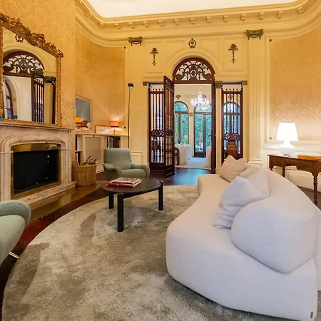 Palacio Ca Sa Galesa 5*