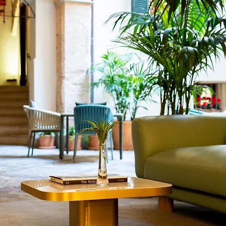 Palacio Ca Sa Galesa Hotel 5*