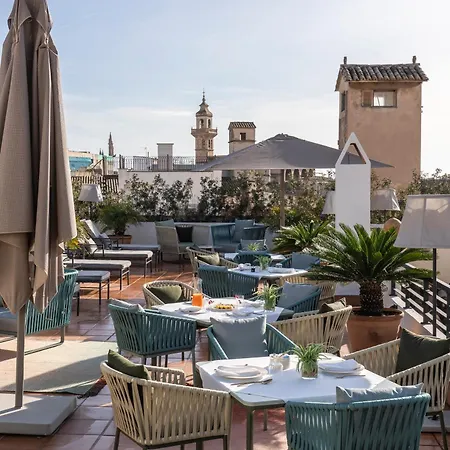 Hotel Palacio Ca Sa Galesa Palma de Mallorca
