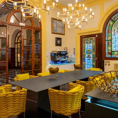 Hotel Palacio Ca Sa Galesa