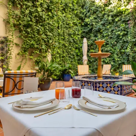 Palacio Ca Sa Galesa Hotel Palma de Mallorca