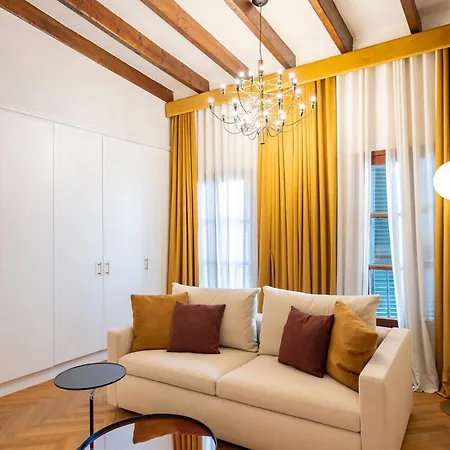 Hotel Palacio Ca Sa Galesa Palma de Mallorca