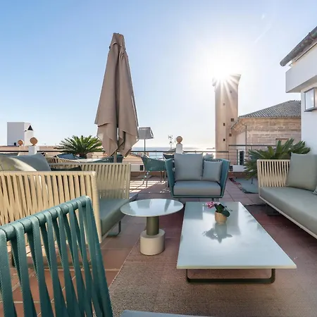 Palacio Ca Sa Galesa 5* Palma de Mallorca