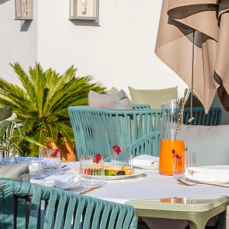 Hotel Palacio Ca Sa Galesa 5*