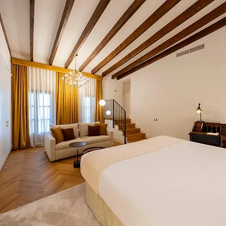 Palacio Ca Sa Galesa Hotel 5*