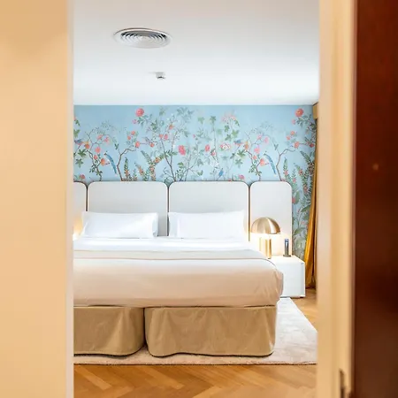 Palacio Ca Sa Galesa 5* Palma de Mallorca