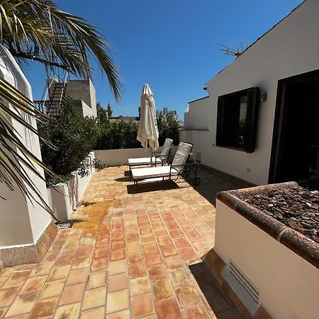 Palacio Ca Sa Galesa Hotel 5*