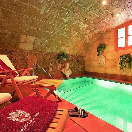 Palacio Ca Sa Galesa Palma de Mallorca