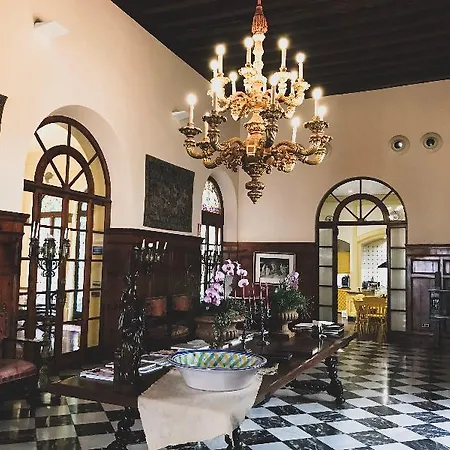 Hotel Palacio Ca Sa Galesa