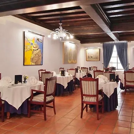 Palacio Ca Sa Galesa Hotel