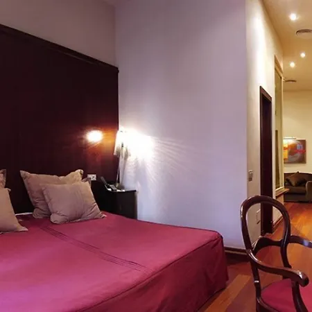 Hotel Palacio Ca Sa Galesa 5*