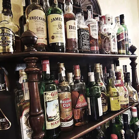 酒店 帕拉西奥卡萨加勒萨酒店 帕爾馬